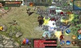 复古版传奇手游游戏攻略烈焰传奇手游游戏攻略