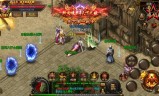 (玩传奇手游用什么模拟器)玩传奇手游用什么平台
