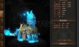 传奇手游道士召唤麒麟道士带麒麟的传奇