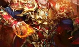 传奇手游蓝月至尊版传奇蓝月至尊版官方下载