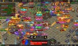 2017最新传奇类手游2017最新江湖生意产品
