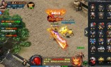 传奇类手游游戏有哪些传奇类手游游戏有哪些名字