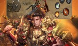 (传奇无限元宝破解版下载)满v无限元宝传奇手游