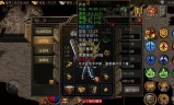 (手游传奇一键拾取)手游传奇一人一个区