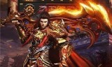 传奇手游170金币无商城传世超变高爆版手游