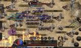 (复古传奇世界176怀旧版手游代理)复古传奇世界1.76怀旧版手游