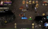 烈焰龙城传奇手游烈焰龙城传奇手游灵力怎么弄