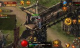 (传奇手游游戏名)传奇游戏手游横版