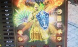 (传奇世界手游道士强化骷髅和麒麟)传奇世界手游道士