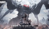 传奇网页游戏手机版:美少女手游《妮姬》PC版上线：要求配置不高