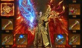 天王传奇手游天王传奇手游下载