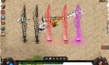 (传奇世界手游超变)2100000000级超变传奇手游