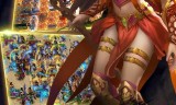 (传奇手游开服表网站)传奇手游开服网址