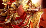 传奇手游福利平台贪玩蓝月传奇甄子丹版