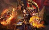 (热血传奇和传奇世界手游哪个好玩点)热血传奇和传奇世界手游哪个好玩