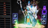 (传奇世界手游道士和法师后期谁厉害)传奇世界手游道士