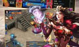 复古传奇176怀旧版手游传奇176版本