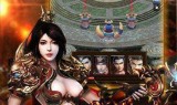赤月传奇手游激活码赤月传奇手游官网下载