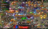 新开传奇单职业:2021传奇巨作—侠客冰雪 单职业高爆发做不一样的传奇