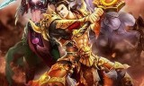 传奇二合一手游版传奇二合一手游版下载