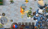 (冰雪版传奇手游电脑版怎么玩)冰雪版传奇手游电脑版