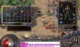 (传奇变态高爆版苹果版)传奇变态高爆版