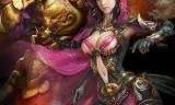 高爆版传奇手游传奇手游免费高爆