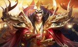 (传奇手游无限元宝版本)传奇手游无限元宝版