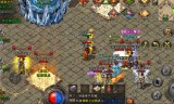 (传奇手游发布网)传奇手游冰雪版