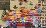 (传奇打米登录器)传奇打米手游