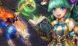(传奇超级变态手游)手游传奇变态版