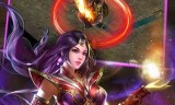 王者国度传奇手游(黑喵游戏)王者国度传奇手游