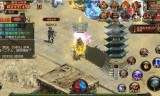 (手游传奇176复古金币版)手游传奇1.76
