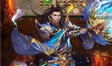 上班族传奇手游上班族穿着