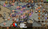 (传奇手游怀旧版官网)传奇手游怀旧版