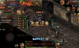 仿传奇手游大全仿传奇兽血沸腾攻略