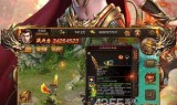 (2021超变传奇手游)超变版传奇手游