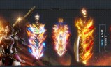 (三端互通变态传奇手游网站)传奇手游三端互通开服表