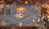 (无等级传奇手游)传奇手游无战力