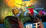猎魔传奇手游猎魔传奇手游官网