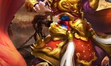 传奇手游排行榜前一天王主宰2018传奇手游哪个排行第一