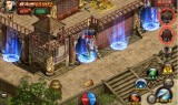 (传奇类手游2022)传奇类手游2017