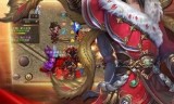 手机传奇手游大极品版精品传奇手游