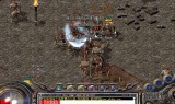 176金币版传奇手游盛大正版传奇世界手游官网