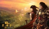 (传奇手游平台排行榜)传奇手游平民