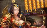 (bt传奇手游app送首充)bt传奇手游满v