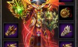 (道士宝宝特猛的手游)道士超猛的传奇手游