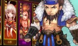 三国传奇手游三国传奇手游魔将