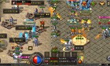 (传奇手游党传奇大陆3D下载)传奇3d版手游下载