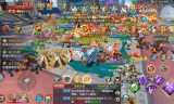 (手机游戏传奇免费)真正免费手游传奇